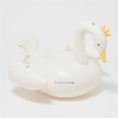 Inflatable Sprinkler | Princess Swan Multi
  
  
  
    – SUNNYLiFE UK