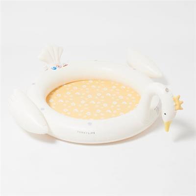 Kids Sprinkler Mat | Princess Swan Multi
  
  
  
    – SUNNYLiFE UK