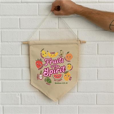 Fruits of Spirit - Small Banner
    
    
    
      – Little & Brave