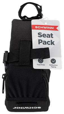 Schwinn Seat Bag