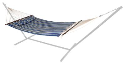 Stansport Sunset Quilted Hammock