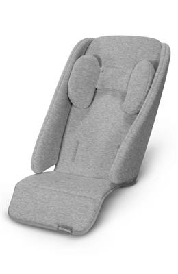 Snug Seat Seat Liner for UPPAbaby VISTA & CRUZ Strollers in Black at Nordstrom