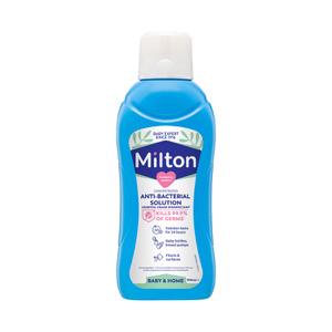 Buy Milton Concentrated Anti-Bacterial Solution 500mL | Coles