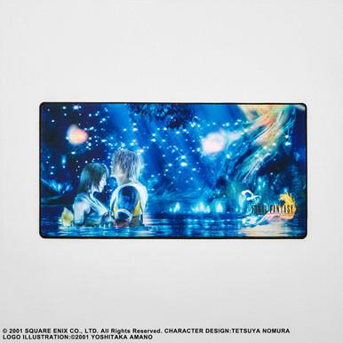 FINAL FANTASY X GAMING MOUSE PAD  | SQUARE ENIX Store