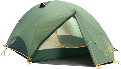 Eureka! El Capitan Outfitter 4-Person Tent | MEC