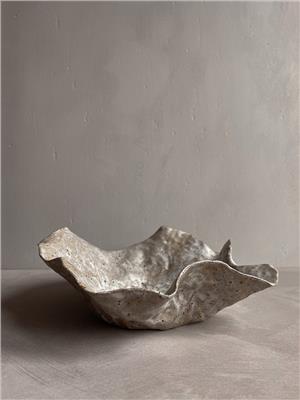 Rosa Petal Bowl — Every Story Ceramics