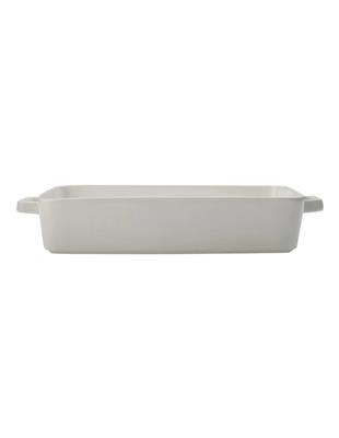 Maxwell & Williams Epicurious 36x24.5x7.5cm Gift Boxed Lasagne Dish White | MYER