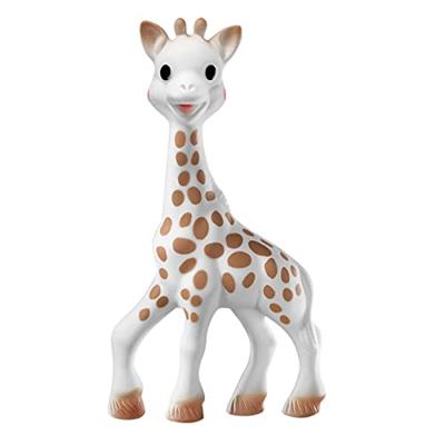 Sophie la girafe Baby Teething Toy - fresh touch gift box (2015 version)