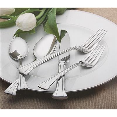 Waterford Mont Clare Stainless Steel 65-piece Flatware Set