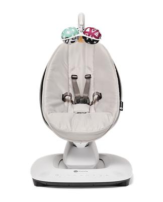 MamaRoo® Multi-Motion Baby Swing® Chair With Natural Motion | 4moms®