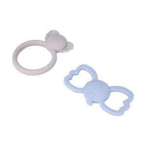 Silicone Teether - Assorted - Kmart