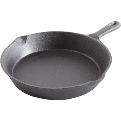 Gibson Home General Store Addlestone Cast Iron Fry Pan