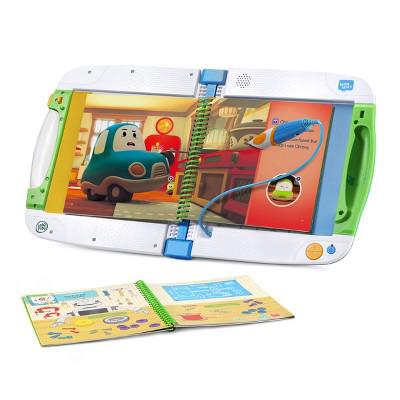 LeapFrog Leapstart Learning Success Bundle - Green : Target
