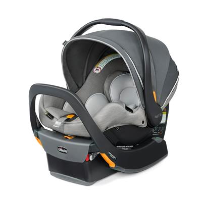 Chicco KeyFit 35 Zip ClearLux Infant Car Seat