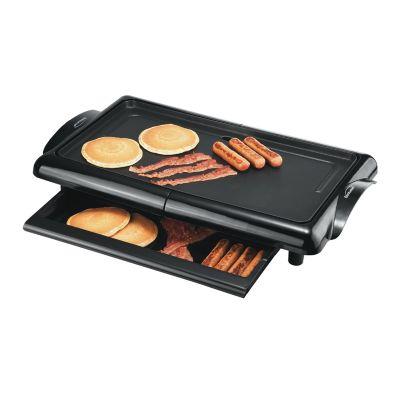 Brentwood Brentwood Electric Non-stick Griddle | TheBay