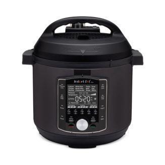 Instant Pot Pro 6 Qt. Multi-Use Pressure Cooker