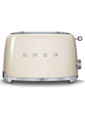 Smeg 2-Slice Toaster | TheBay