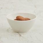 Buy Marshmallow Porcelain Cereal Bowl from Home Centre at just INR 499.0