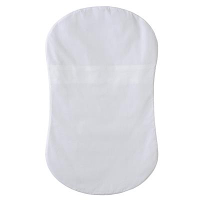 Halo Bassinest Cotton Fitted Sheet