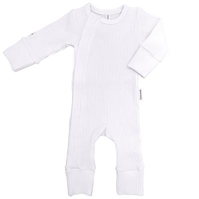 Baby Onesie - White | Bowy Made
– Bowy Made