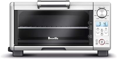 Amazon.com : breville toaster oven