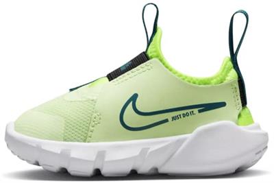 Nike Unisex-Child Flex Runner 2 Running Shoes
