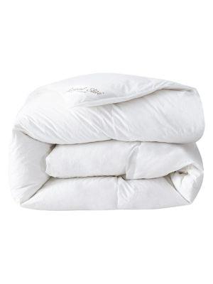 Royal Elite Feather And Down Duvet All Seasons 233 Thread Count Duvet | TheBay