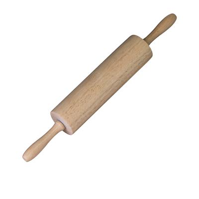Avanti Wooden Rolling Pin 43x6cm | Kitchen Warehouse™
