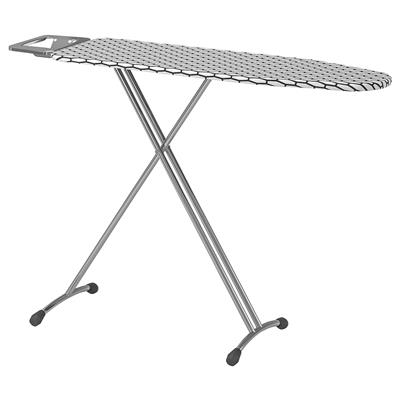 DÄNKA ironing board, 120x37 cm - IKEA