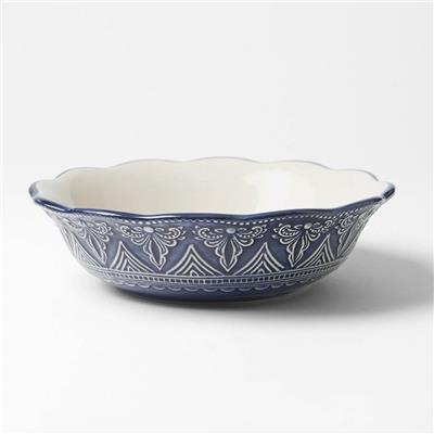 Buy Venezia Large Salad Bowl Online | Bed Bath N Table