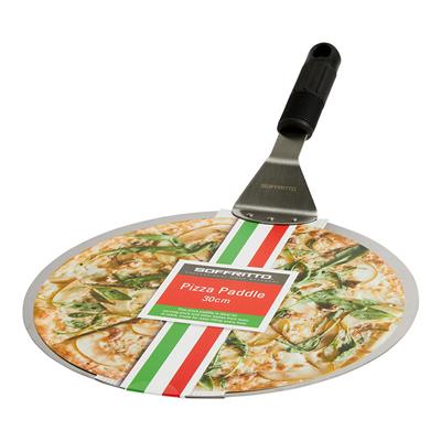 Soffritto Stainless Steel Pizza Lifter - House