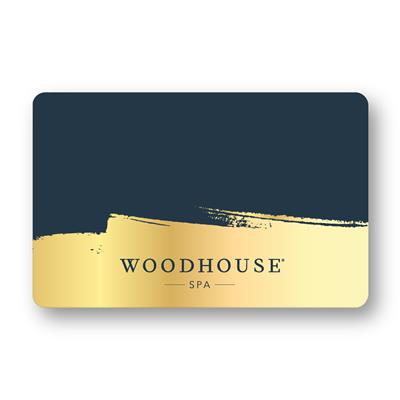 Woodhouse Spas - Gift Cards