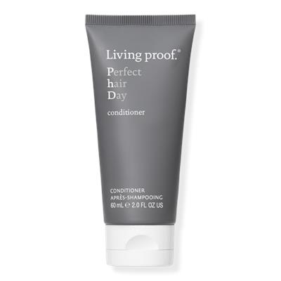 Travel Size Perfect Hair Day Conditioner for Hydration + Shine - Living Proof | Ulta Beauty
