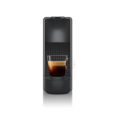 Essenza Mini Piano Black | Coffee Machine | Nespresso Australia - Can buy elsewhere (Bing Lee)