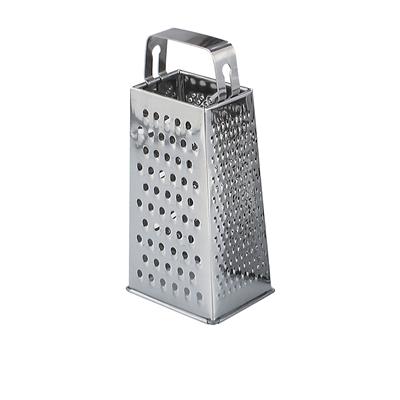 Chef Inox 4 Sided Grater | Kitchen Warehouse™