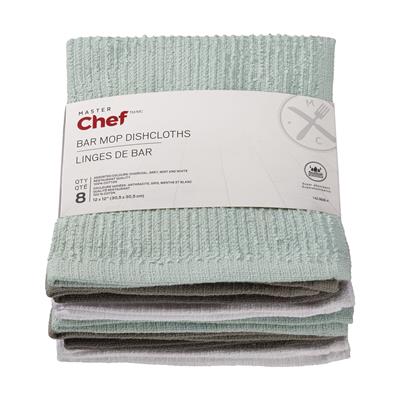 Serviettes de bar MASTER Chef, paq. 8