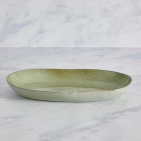 Amalfi Oval Platter | Dunelm