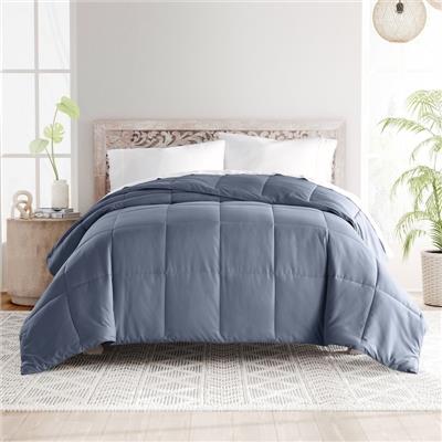 All Season Lightweight Premium Down-Alternative Comforter