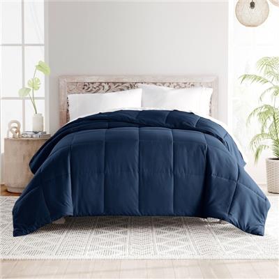 All Season Lightweight Premium Down-Alternative Comforter