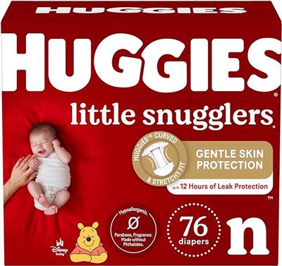 Morgan Welburn & Phil Sweezey's Baby Registry