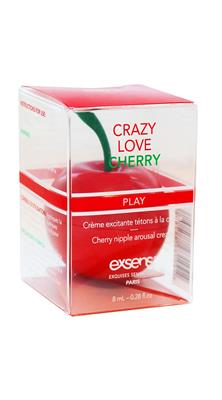 0.28 fl oz Cherry Nipple Arousal Cream, Nipple Sex Cream - Yandy.com