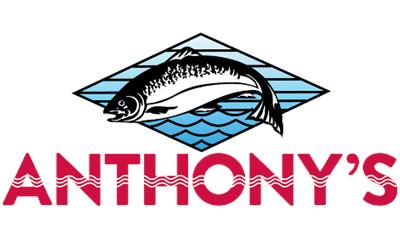 Buy an egift for Anthonys Restaurants