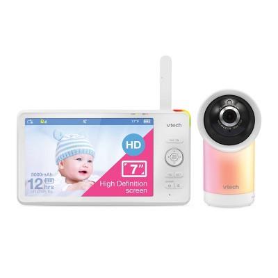 Vtech Digital 7 Video Monitor With Remote Access - Rm7766hd : Target