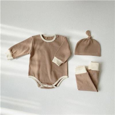 All About Stripes Outfit Set
– Teeny Mini Me