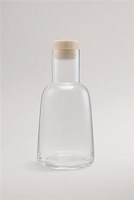 Clear Talo Carafe - Serving | Country Road
