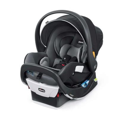 Chicco Fit2 Infant & Toddler Car Seat - Ember | Chicco