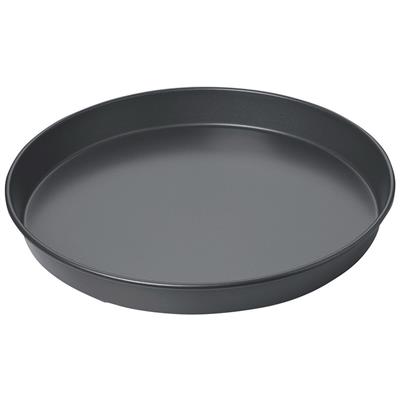 Chicago Metallic Professional 14.25-inch Non-Stick Deep Dish Pizza Pan - Walmart.com