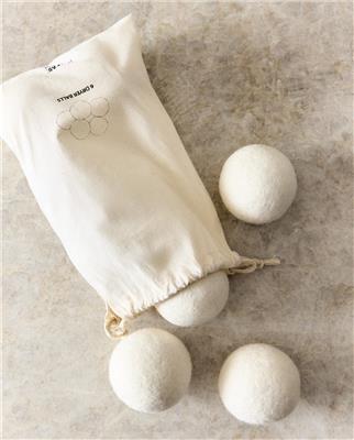 DRYER BALLS (SET OF 6) | Zara Home United Kingdom