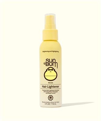 Hair Lightener | Spray-In Lightening Formula | Sun Bum