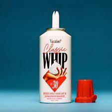Vacation Classic Whip Spf 30 | My Site